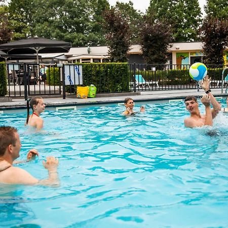 Topparken - Recreatiepark 'T Gelloo Ede Εξωτερικό φωτογραφία