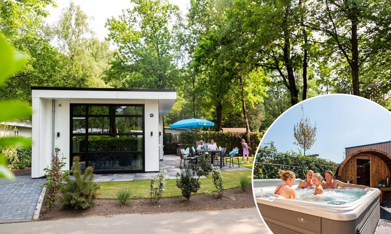 Topparken - Recreatiepark 'T Gelloo Ede Δωμάτιο φωτογραφία