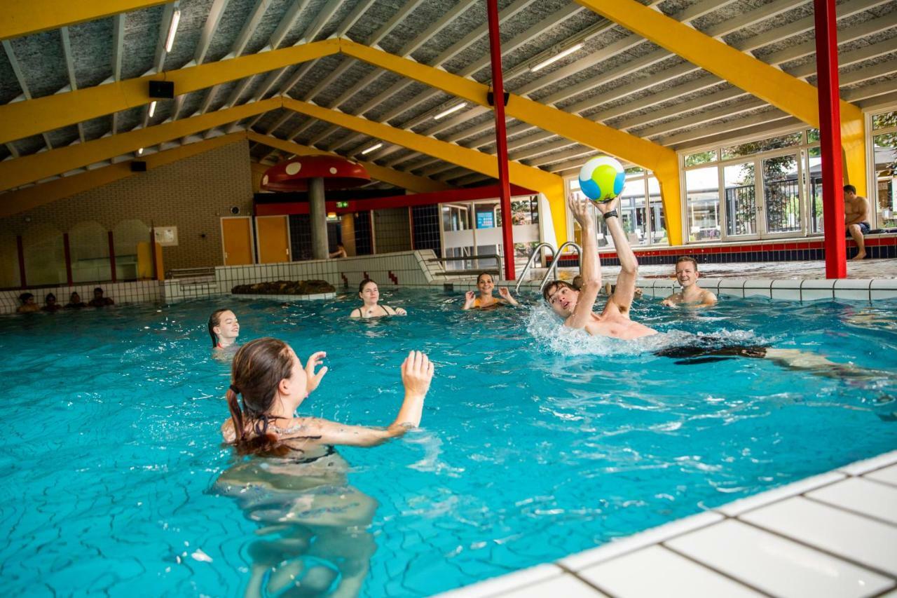 Topparken - Recreatiepark 'T Gelloo Ede Εξωτερικό φωτογραφία